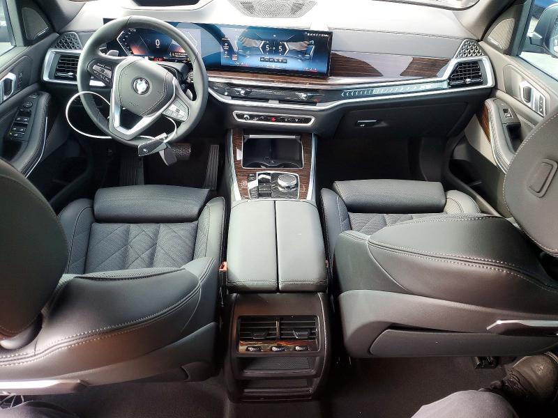48960676 :رقم المزاد ، 5UX23EU05T9265843 vin ، 2026 Bmw X5 مزاد بيع