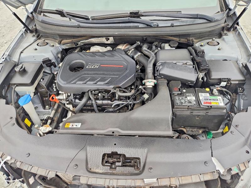 Aukcja sprzedaży 2015 Hyundai Sonata, vin: 5NPE34AB4FH169289, numer aukcji: 51097116