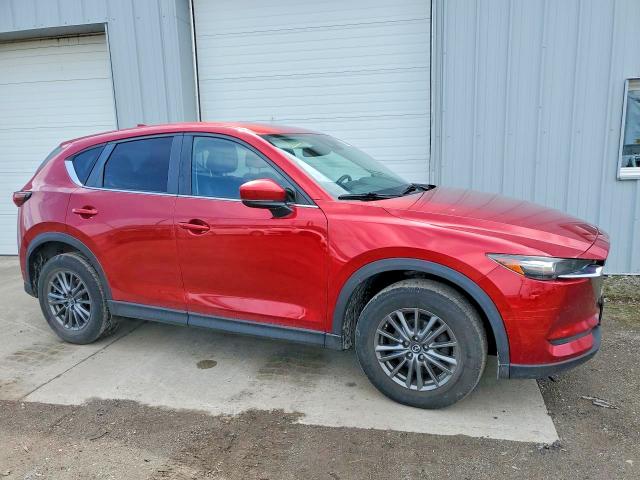 47972806 :رقم المزاد ، JM3KFBCL6H0112457 vin ، 2017 Mazda Cx-5 مزاد بيع