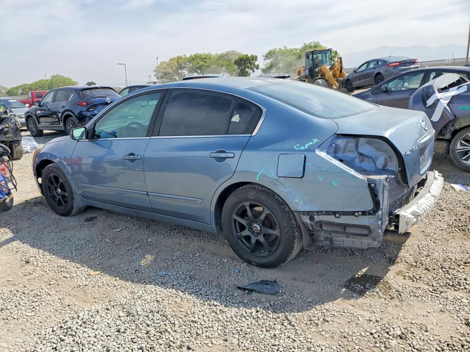 Aukcja sprzedaży 2012 Nissan Altima, vin: 1N4AL2APXCN461240, numer aukcji: 49093356