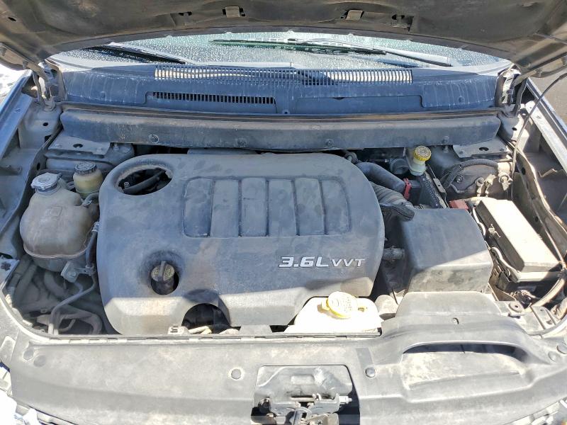 Продаж на аукціоні авто 2015 Dodge Journey, vin: 3C4PDCBG4FT678549, номер лоту: 50733206