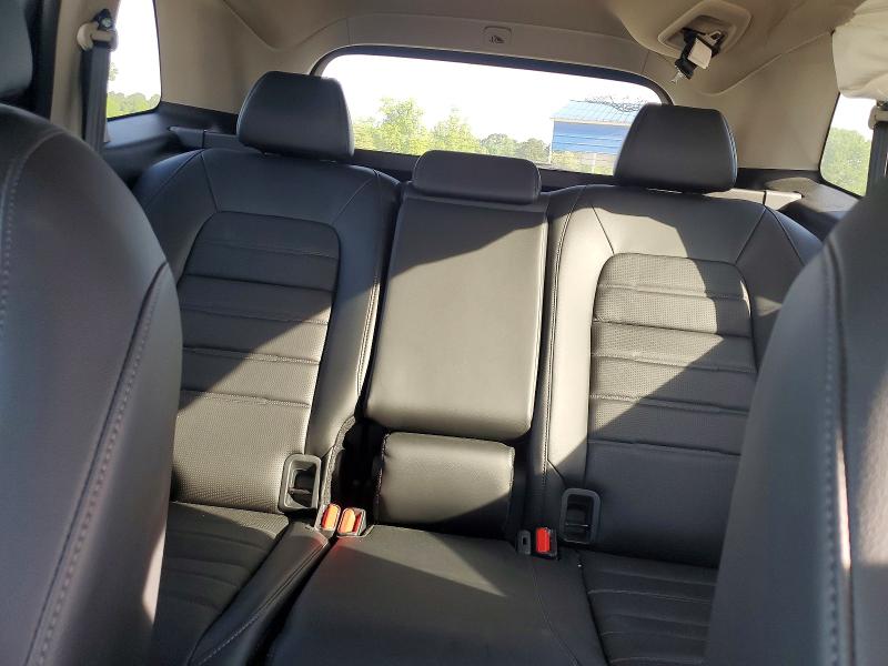 2024 Honda Cr-v მანქანა იყიდება აუქციონზე, vin: 2HKRS3H73RH314651, აუქციონის ნომერი: 49612426