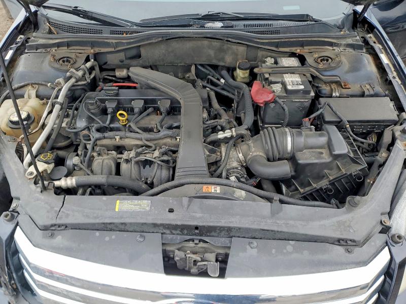 Aukcja sprzedaży 2008 Ford Fusion, vin: 3FAHP07Z68R116954, numer aukcji: 48425686