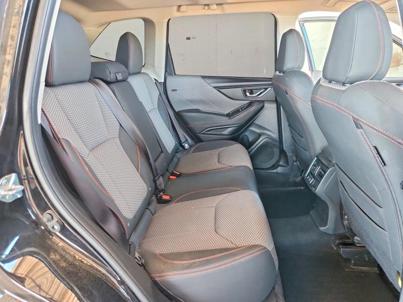 Aukcja sprzedaży 2024 Subaru Forester, vin: JF2SKAEC5RH445927, numer aukcji: 50518246