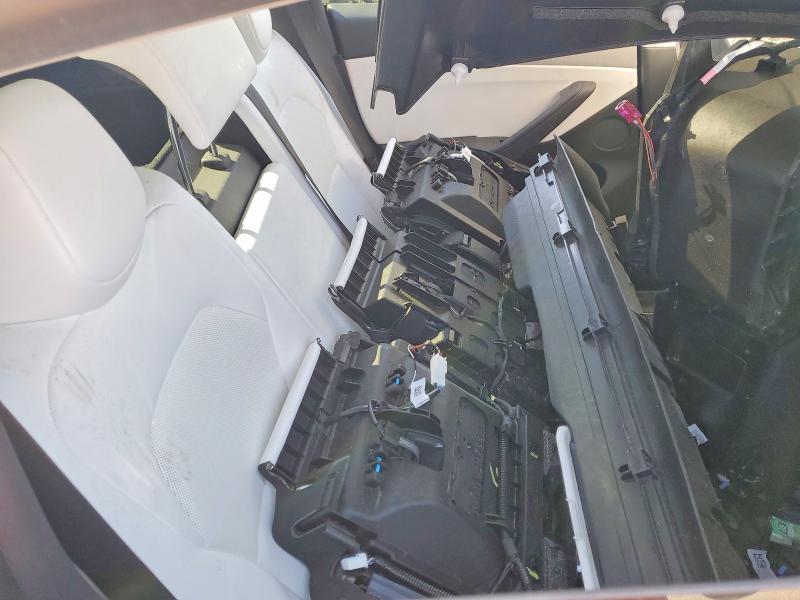 Aukcja sprzedaży 2026 Tesla Model Y, vin: 7SAYGDEE4TA406119, numer aukcji: 51302056