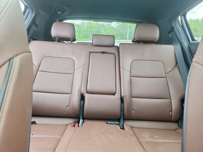 Продаж на аукціоні авто 2017 Kia Sportage, vin: KNDPR3A66H7146186, номер лоту: 48605776