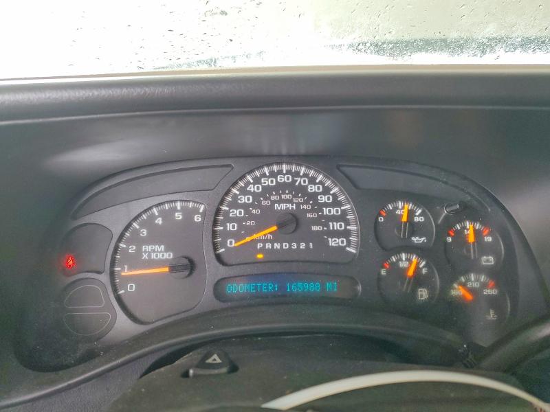 Aukcja sprzedaży 2006 Chevrolet Silverado, vin: 3GCEC14X56G252017, numer aukcji: 51842666