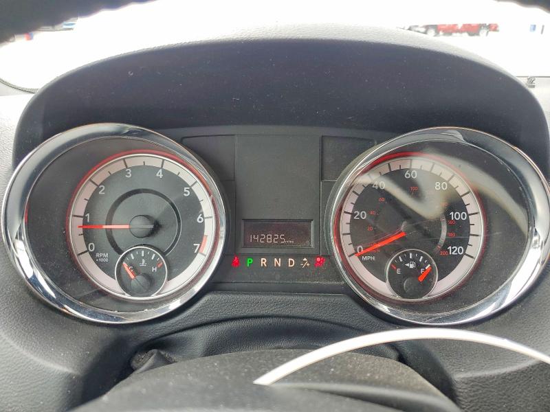 2020 Dodge Grand Caravan მანქანა იყიდება აუქციონზე, vin: 2C4RDGCG7LR205936, აუქციონის ნომერი: 49373016