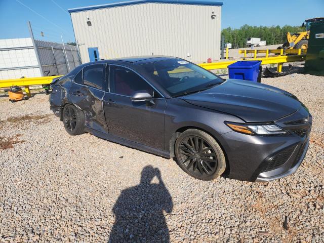 2021 Toyota Camry მანქანა იყიდება აუქციონზე, vin: 4T1K61AK2MU571013, აუქციონის ნომერი: 49097806