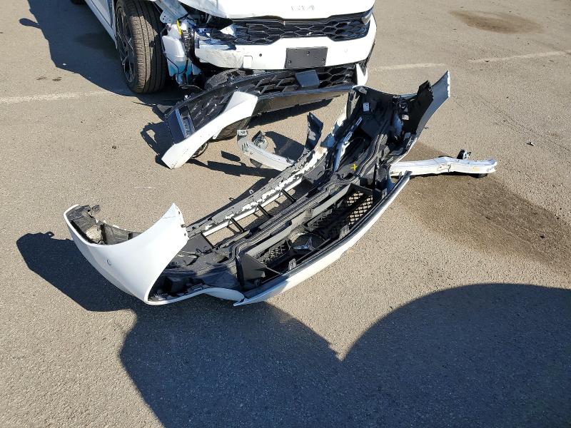 2024 Mercedes-benz C მანქანა იყიდება აუქციონზე, vin: W1KAF4HB0RR190672, აუქციონის ნომერი: 47707366