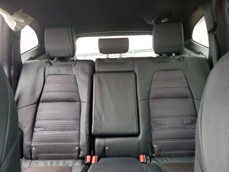 Aukcja sprzedaży 2022 Honda Cr-v, vin: 2HKRW2H49NH213807, numer aukcji: 49653846