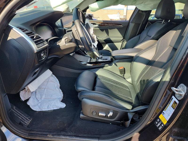 Aukcja sprzedaży 2022 Bmw X4, vin: 5UX33DT0XN9M46763, numer aukcji: 48811306