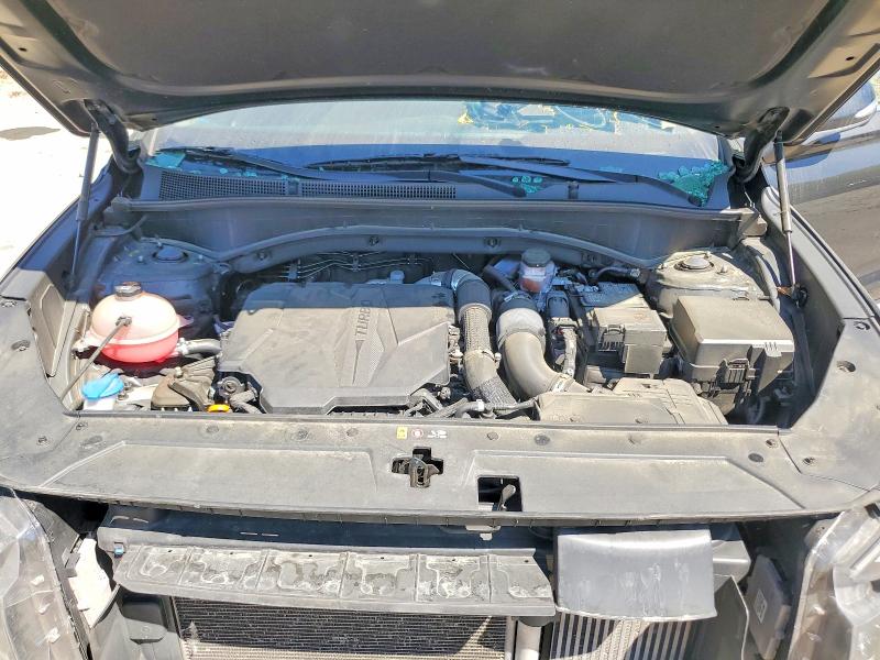 Aukcja sprzedaży 2023 Hyundai Santa Fe, vin: 5NMS4DALXPH606932, numer aukcji: 49890456