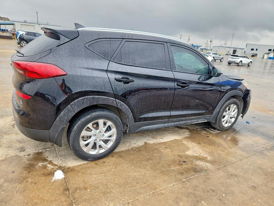 2019 Hyundai Tucson მანქანა იყიდება აუქციონზე, vin: KM8J33A49KU949195, აუქციონის ნომერი: 51723016