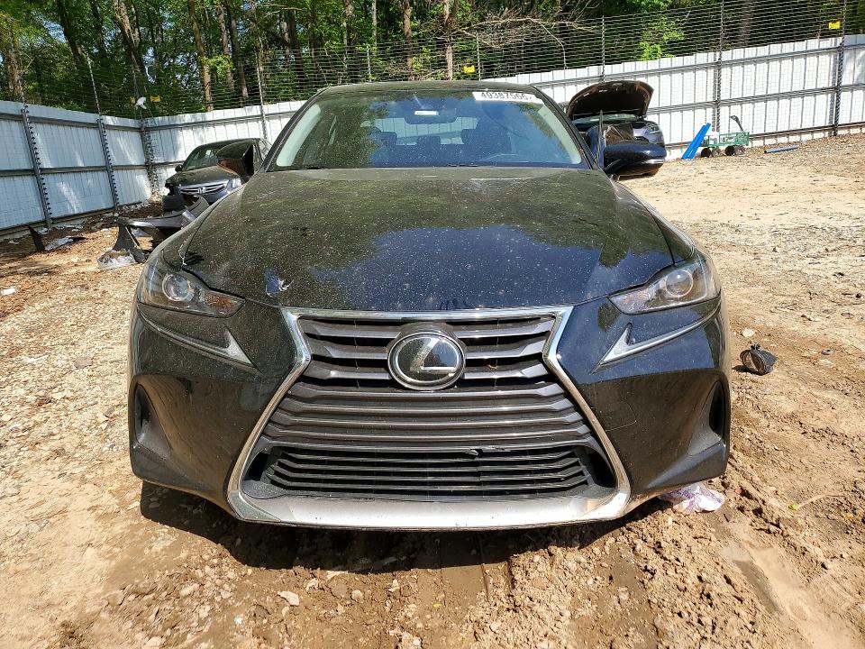 49387566 :رقم المزاد ، JTHBA1D24K5099045 vin ، 2019 Lexus Is مزاد بيع