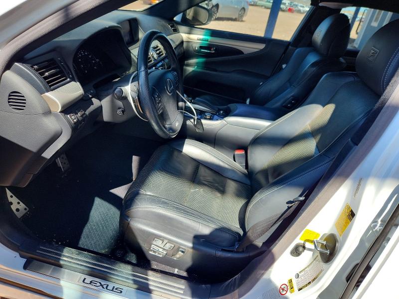 Продаж на аукціоні авто 2015 Lexus Ls, vin: JTHBL5EF7F5135089, номер лоту: 48711226
