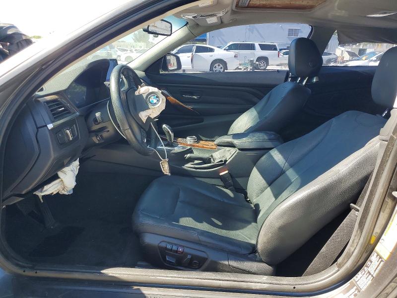 Aukcja sprzedaży 2014 Bmw 435, vin: WBA3R5C5XEF730216, numer aukcji: 51605216