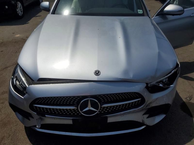 2021 Mercedes-benz E მანქანა იყიდება აუქციონზე, vin: W1KZF5KB1MA879421, აუქციონის ნომერი: 50470036