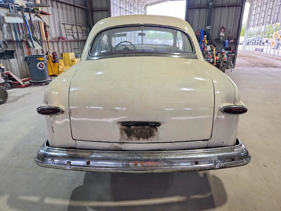 Продажа на аукционе авто 1951 Ford Custom Deluxe, vin: B1ST107970, номер лота: 50943706