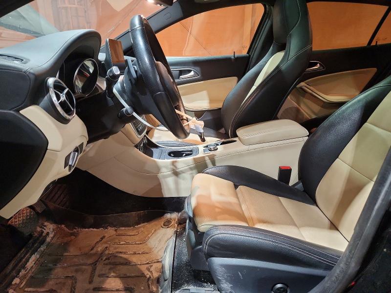 Aukcja sprzedaży 2017 Mercedes-benz Gla, vin: WDCTG4GB7HJ291961, numer aukcji: 51367446