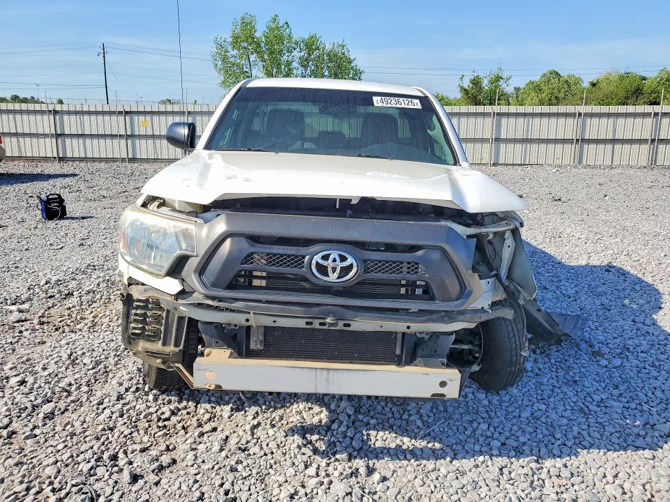 Aukcja sprzedaży 2013 Toyota Tacoma, vin: 5TFNX4CNXDX026831, numer aukcji: 49236126