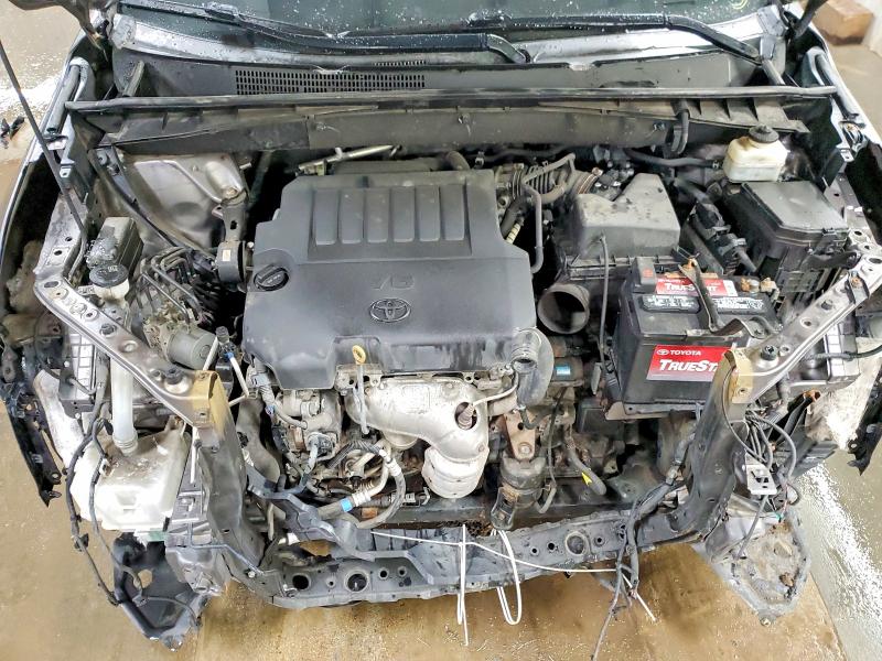Aukcja sprzedaży 2016 Toyota Highlander, vin: 5TDJKRFH4GS276771, numer aukcji: 51960826