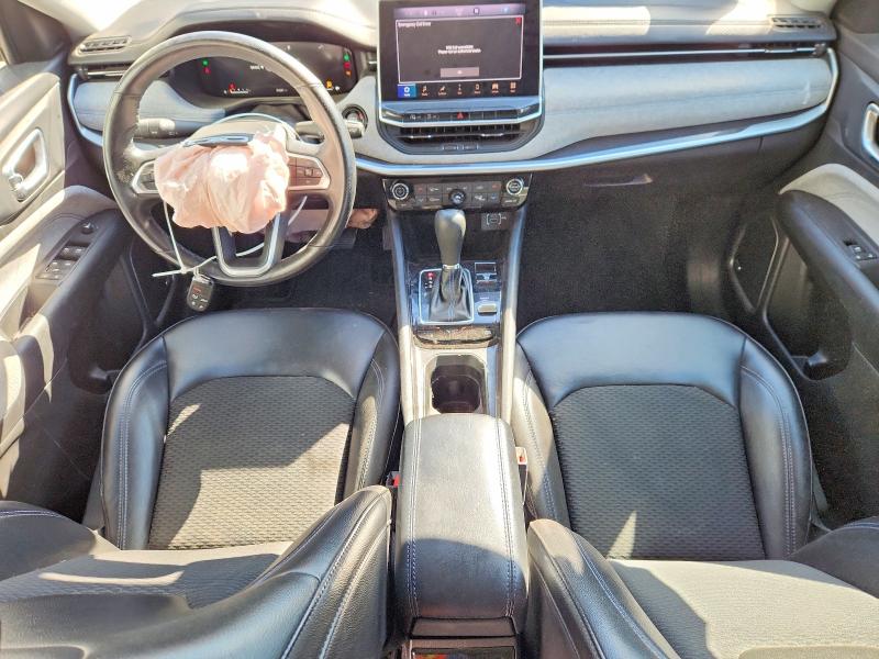 Продажа на аукционе авто 2022 Jeep Compass, vin: 3C4NJDBB2NT213826, номер лота: 51477106