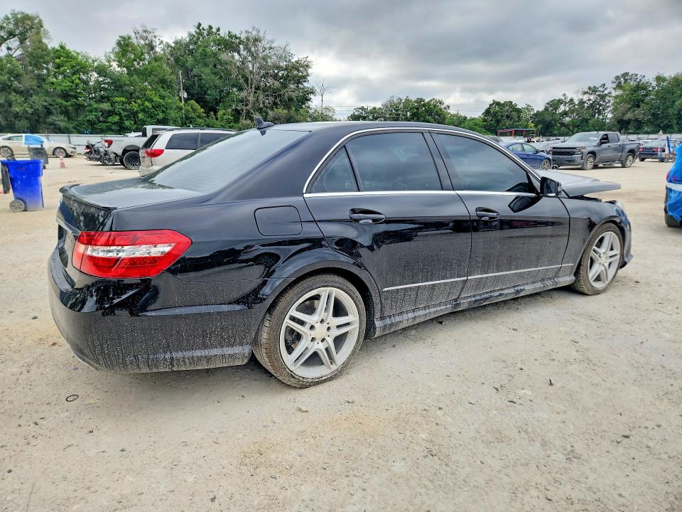 Продаж на аукціоні авто 2011 Mercedes-benz E, vin: WDDHF5GB6BA358342, номер лоту: 51285006