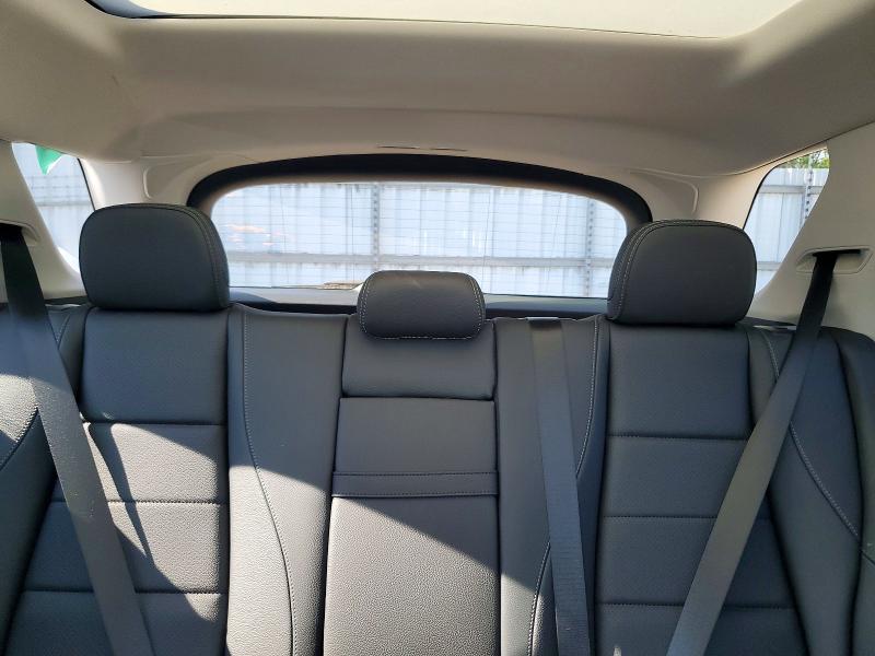 Aukcja sprzedaży 2025 Mercedes-benz Gle, vin: 4JGFB4FB1SB312142, numer aukcji: 48242446