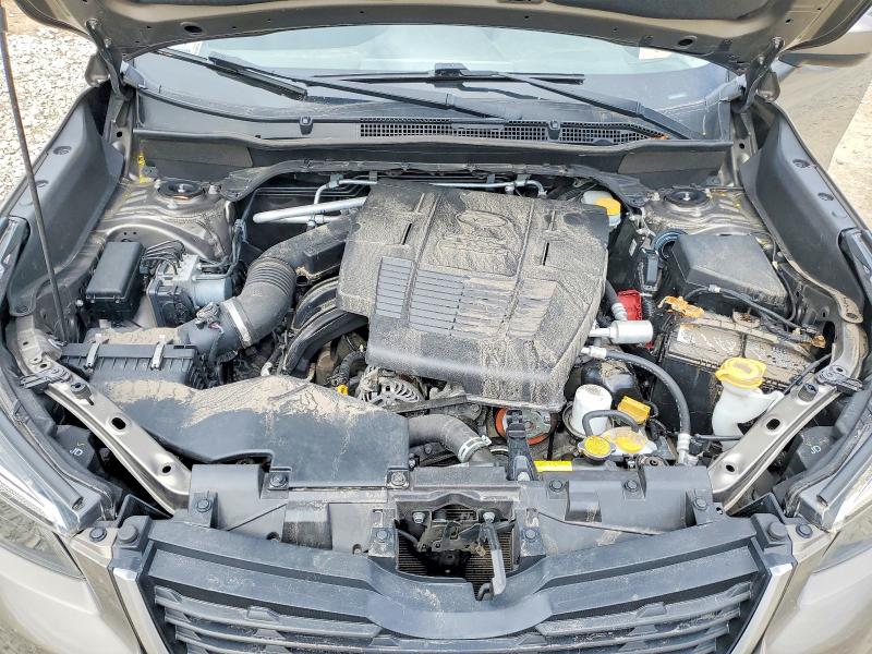2020 Subaru Forester მანქანა იყიდება აუქციონზე, vin: JF2SKAJC3LH404046, აუქციონის ნომერი: 51589926
