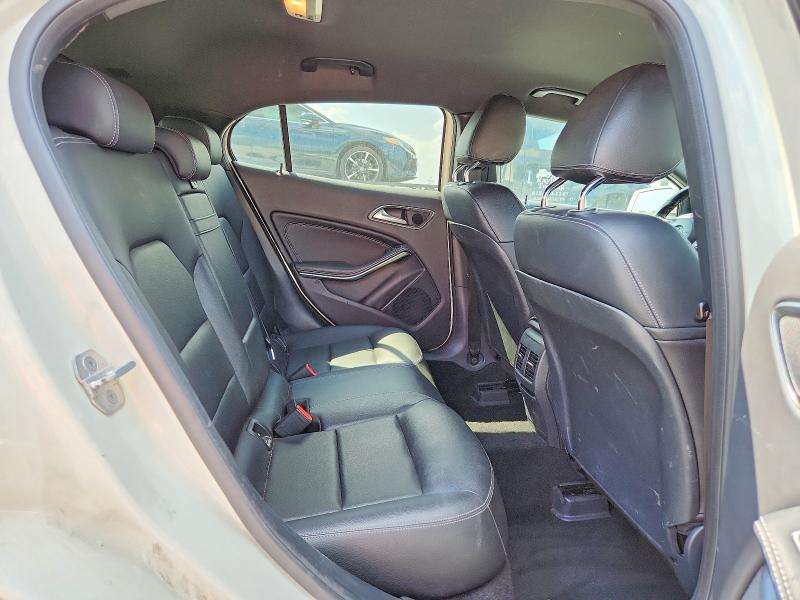 Продажа на аукционе авто 2017 Mercedes-benz Gla, vin: WDCTG4EB6HJ342255, номер лота: 49411816