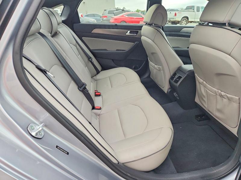 Aukcja sprzedaży 2015 Hyundai Sonata, vin: 5NPE34AB4FH169289, numer aukcji: 51097116
