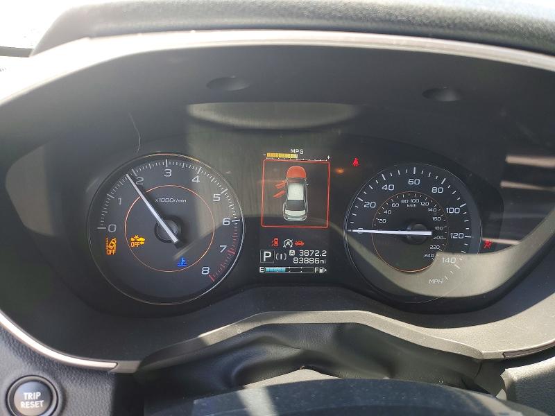 Продаж на аукціоні авто 2021 Subaru Crosstrek, vin: JF2GTAPC6M8283136, номер лоту: 50716476