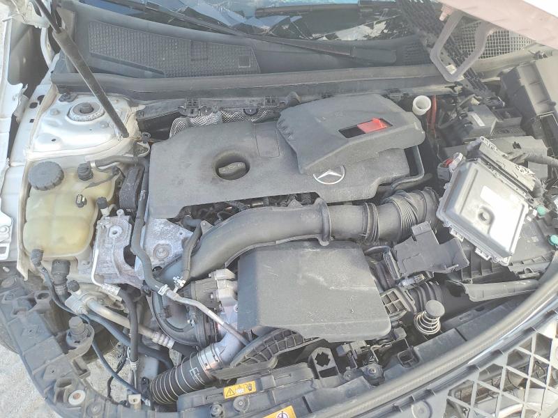 Продаж на аукціоні авто 2020 Mercedes-benz A, vin: W1K3G4EB2LW045815, номер лоту: 50499766