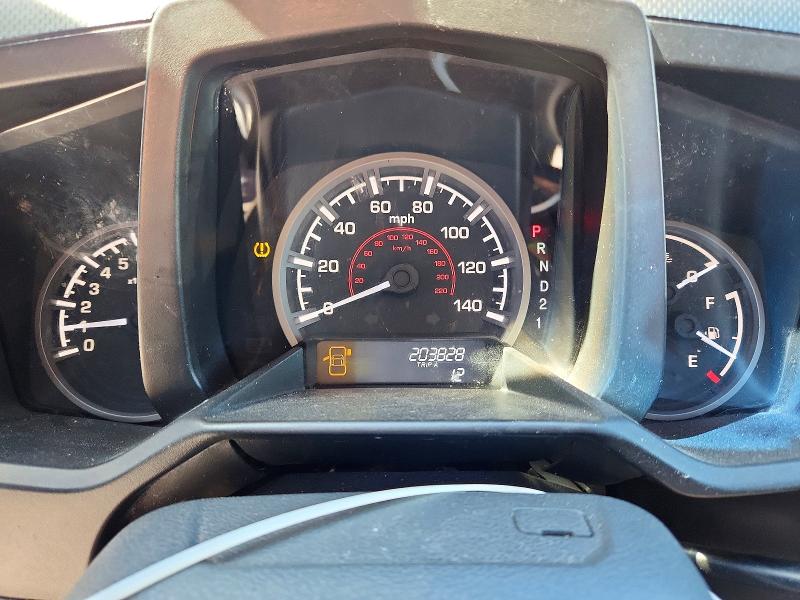 2009 Honda Ridgeline მანქანა იყიდება აუქციონზე, vin: 5FPYK16209B102142, აუქციონის ნომერი: 50144866