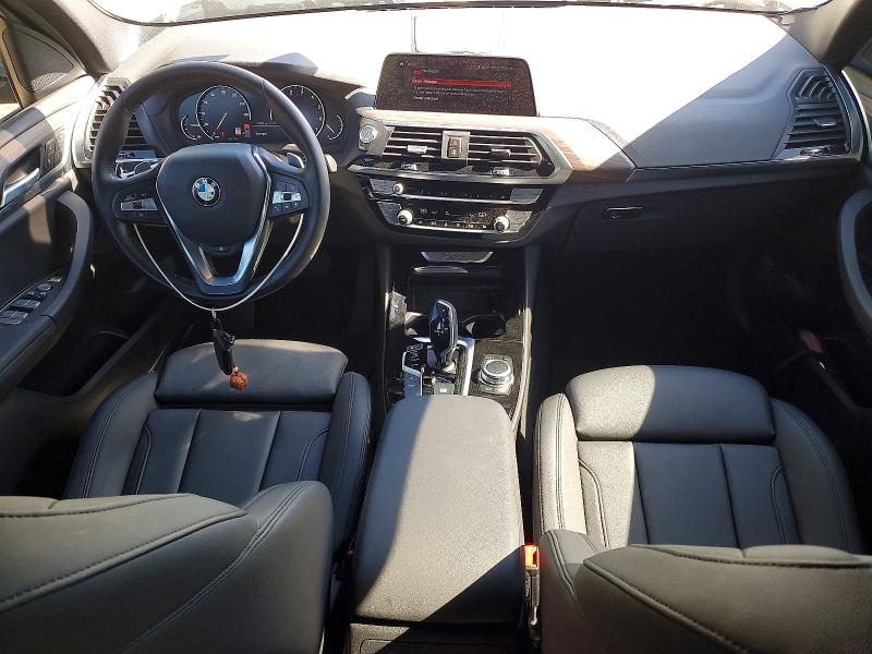Aukcja sprzedaży 2021 Bmw X3, vin: 5UXTY5C05M9D82074, numer aukcji: 50606206