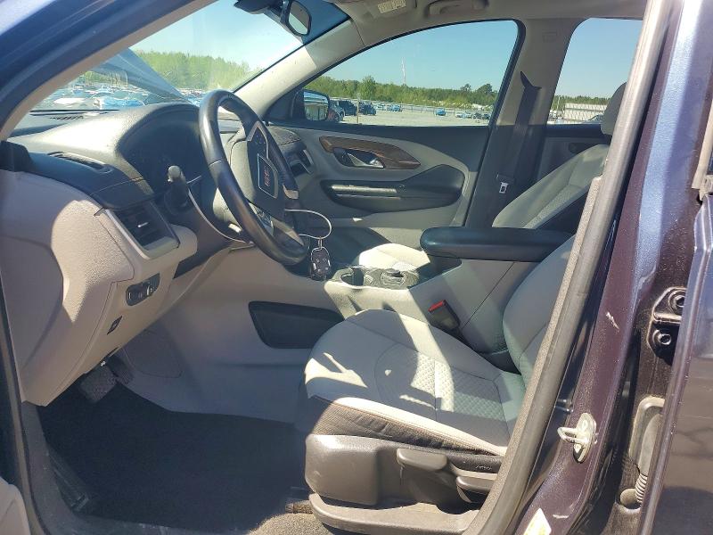 Продажа на аукционе авто 2018 Gmc Terrain, vin: 3GKALTEV1JL279033, номер лота: 48614266