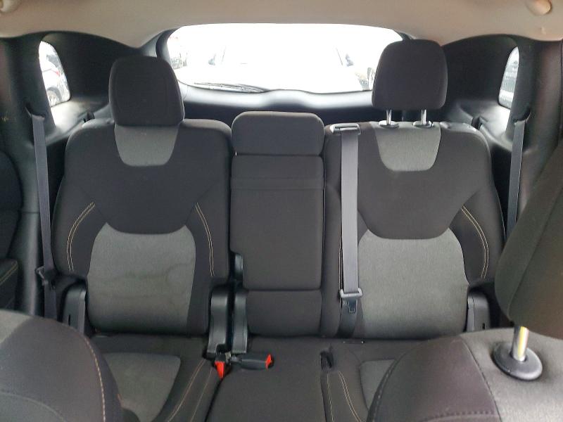 Aukcja sprzedaży 2016 Jeep Cherokee, vin: 1C4PJMAB4GW317421, numer aukcji: 50229156