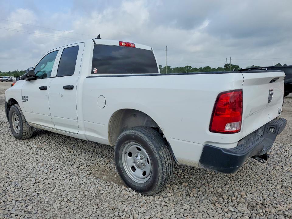 Aukcja sprzedaży 2023 Ram 1500 Classic, vin: 1C6RR6FG6PS565024, numer aukcji: 51209996