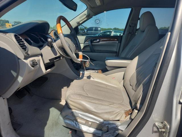 Aukcja sprzedaży 2011 Buick Enclave, vin: 5GAKRBED1BJ376064, numer aukcji: 49093026