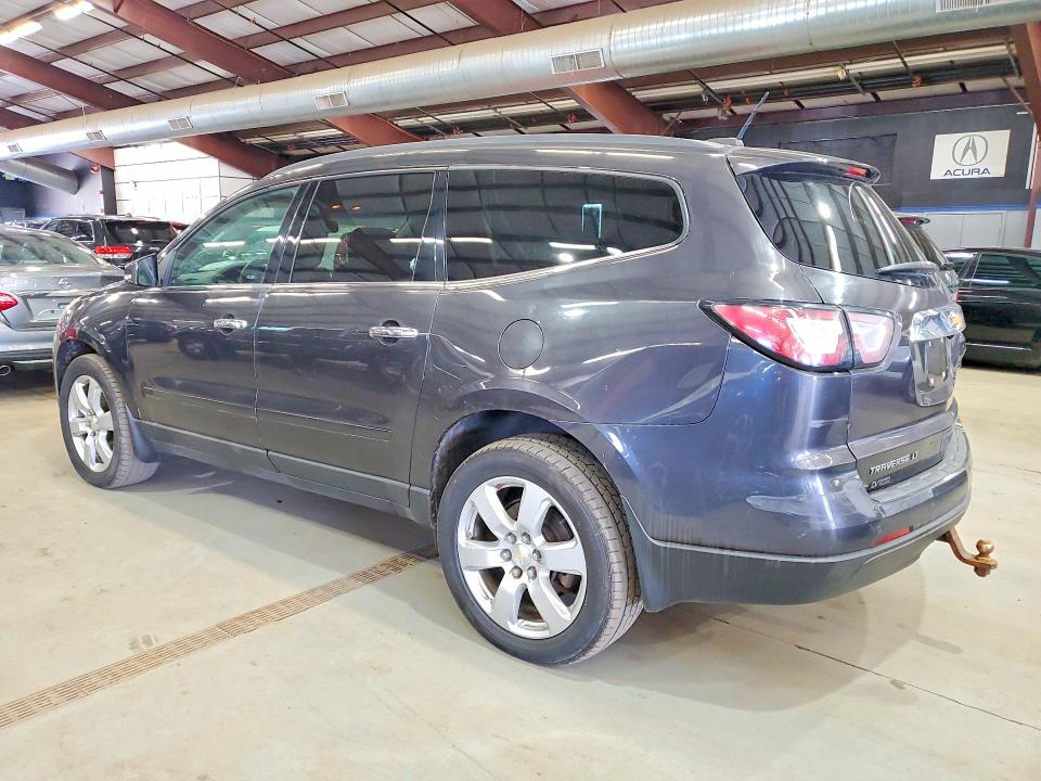 Aukcja sprzedaży 2017 Chevrolet Traverse, vin: 1GNKVGKD7HJ287157, numer aukcji: 49115846