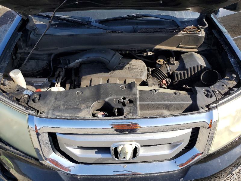 Продаж на аукціоні авто 2011 Honda Pilot, vin: 5FNYF4H48BB013891, номер лоту: 51595676