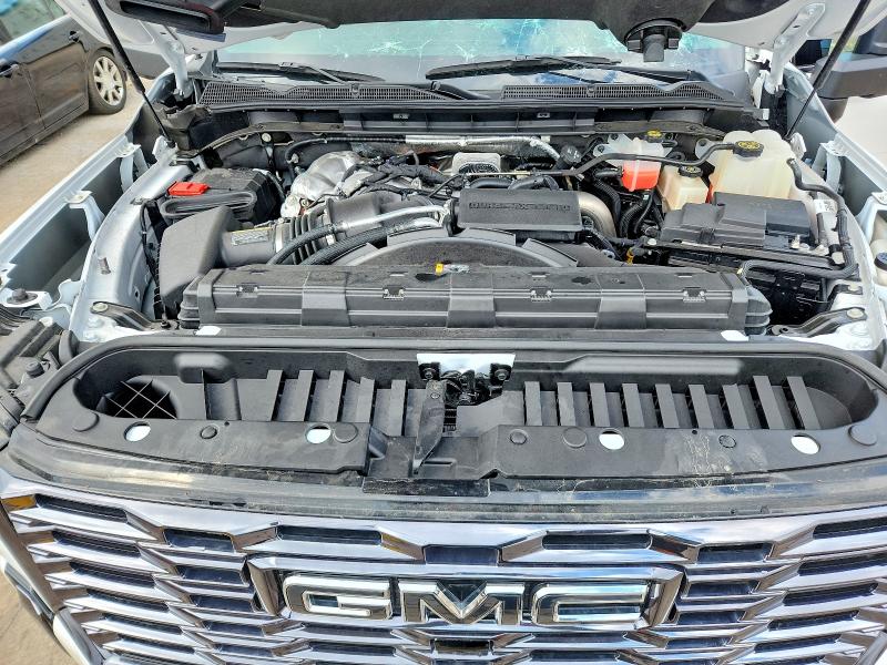 Продажа на аукционе авто 2024 Gmc Sierra, vin: 1GT49XEY5RF150517, номер лота: 49417206