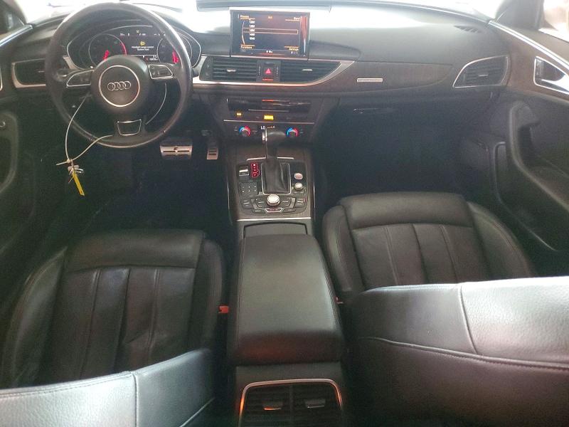 49595426 :رقم المزاد ، WAUJGAFC0DN116862 vin ، 2013 Audi A6 مزاد بيع