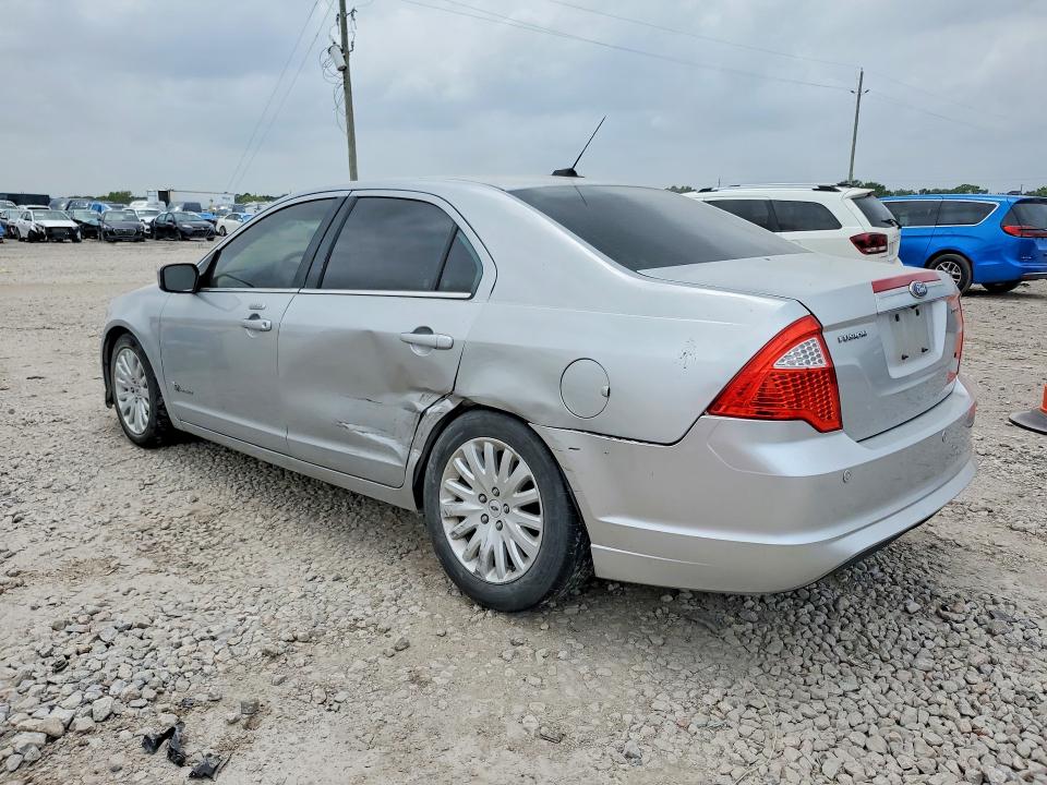 Aukcja sprzedaży 2010 Ford Fusion, vin: 3FADP0L35AR323387, numer aukcji: 51068866