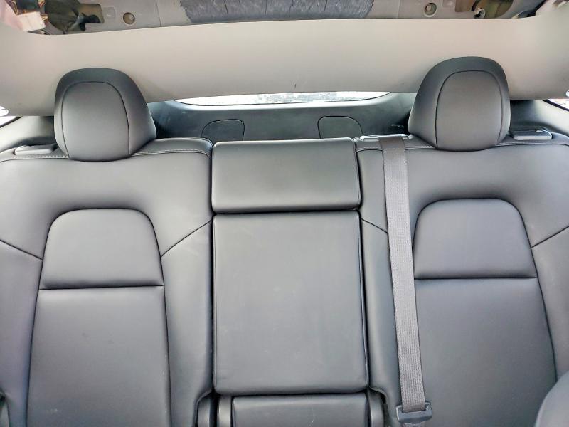 Продаж на аукціоні авто 2023 Tesla Model Y, vin: 7SAYGDEE7PF892031, номер лоту: 50630226