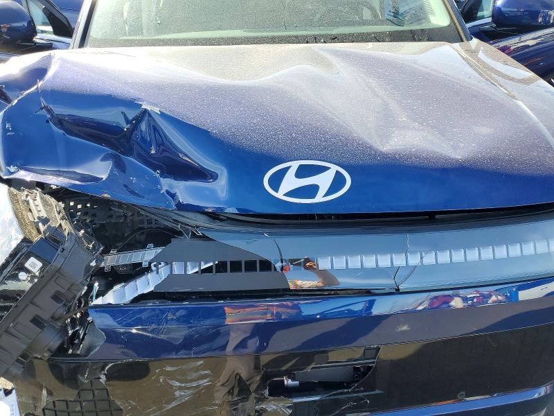 Продажа на аукционе авто 2026 Hyundai Ioniq 9, vin: 7YAMTFS3XTY008155, номер лота: 50683486