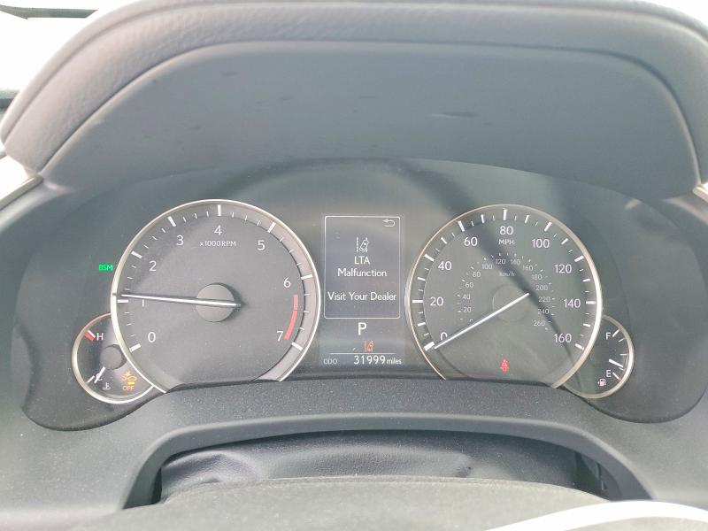 48342936 :رقم المزاد ، JTJHZKEA9M2022236 vin ، 2021 Lexus Rx 350l مزاد بيع