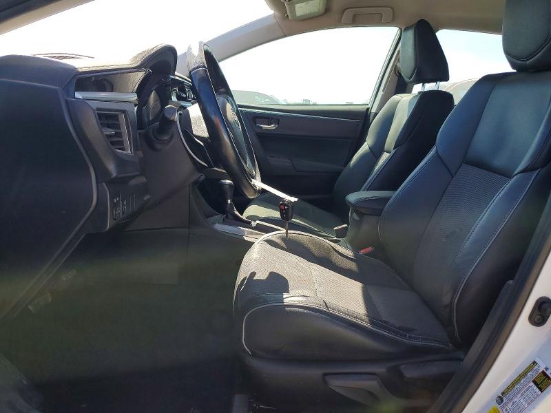 Продаж на аукціоні авто 2016 Toyota Corolla, vin: 5YFBURHE7GP431601, номер лоту: 49120156