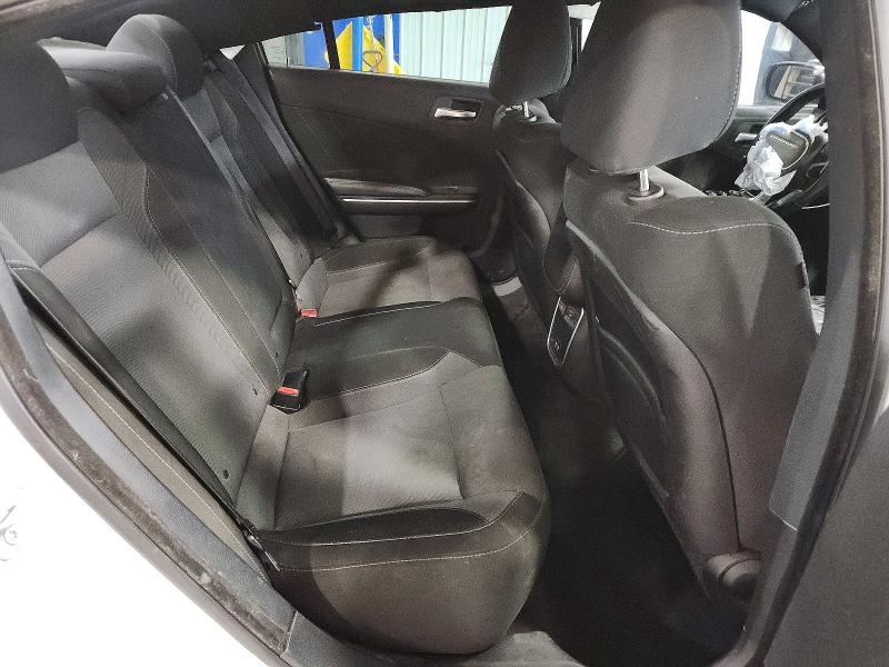 Продажа на аукционе авто 2015 Dodge Charger, vin: 2C3CDXHG9FH856482, номер лота: 51500036